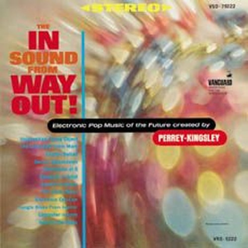 the in sound from way out