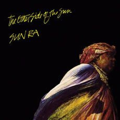 the other side of the sun
