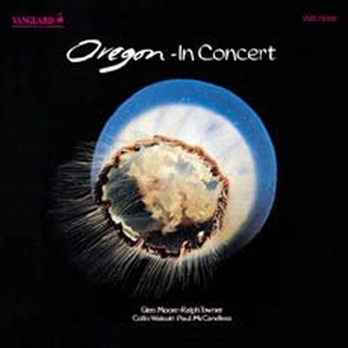 in concert
