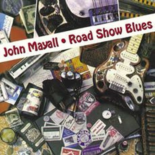 road show blues