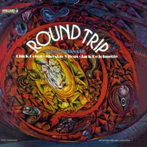 round trip