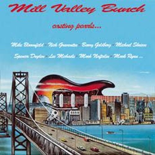 mill valley bunch casting pearls