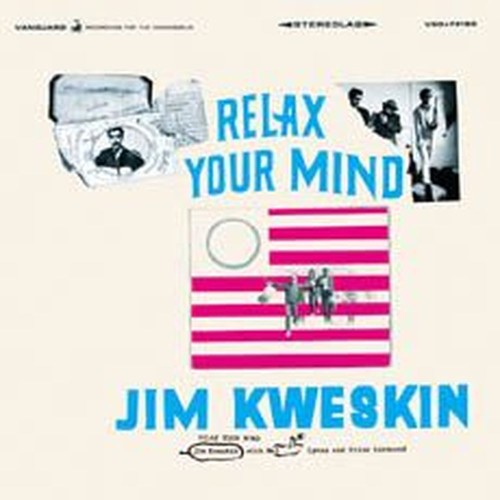 relax your mind