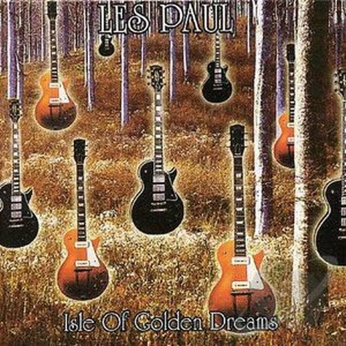 isle of golden dreams: the decca and capitol years