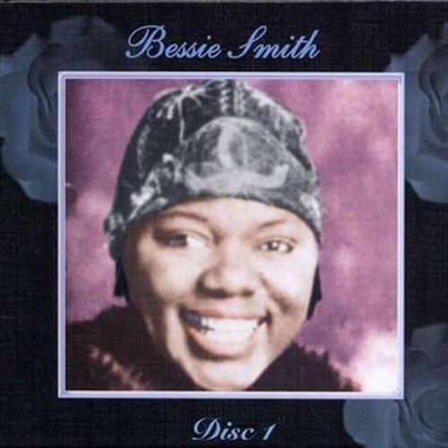empress of the blues vol. 1