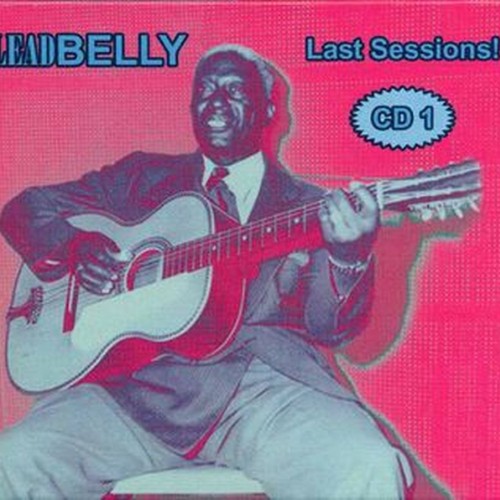 last sessions vol. 1