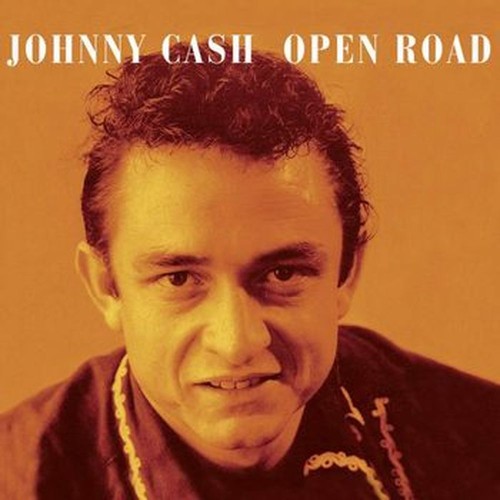open road