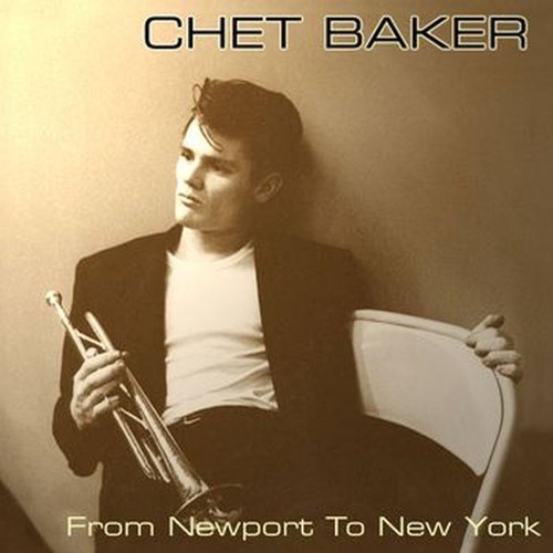 from newport to new york