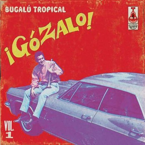 gozalo! vol.1