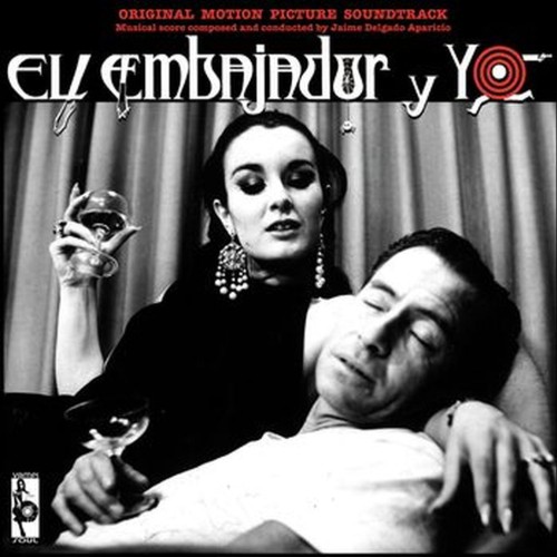 el embajador y yo (OST + bonus)