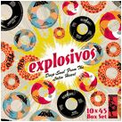 explosivos (fania boogaloo singles)