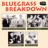 bluegrass breakdown
