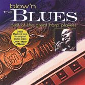 blown the blues