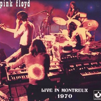 live in montreux 1970