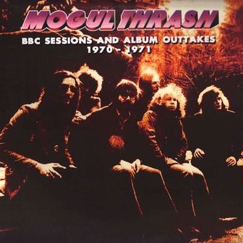 bbc sessions and album outtakes 1970-71