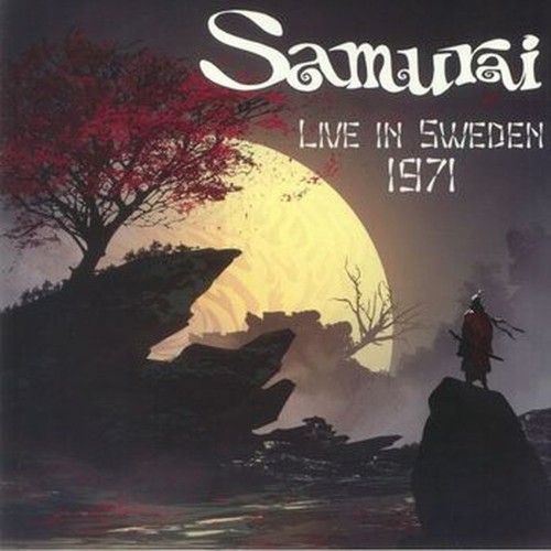 live in sweden 1971