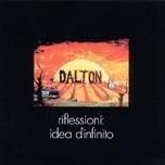 riflessioni: idea d infinito (green vinyl)