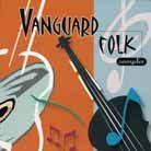 vanguard folk sampler