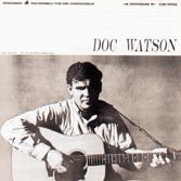 doc watson