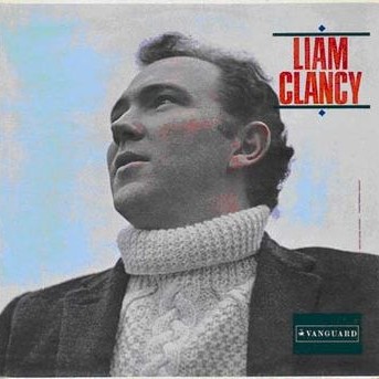 liam clancy