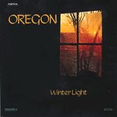 winter light