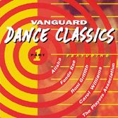 vanguard dance classics