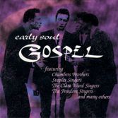 early soul gospel