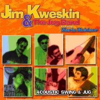acoustic swing & jug