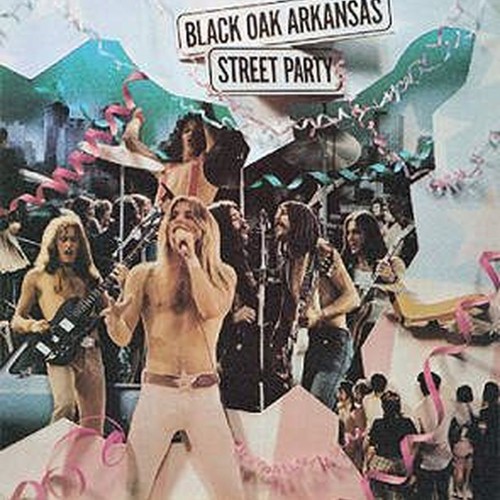 street party