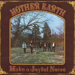 make joyful noise