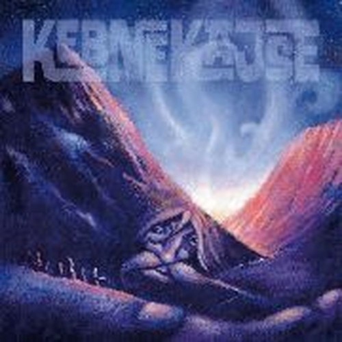 kebnekajse