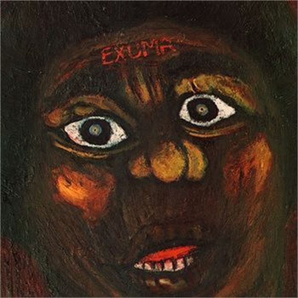exuma