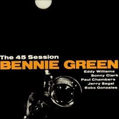 the 45 session