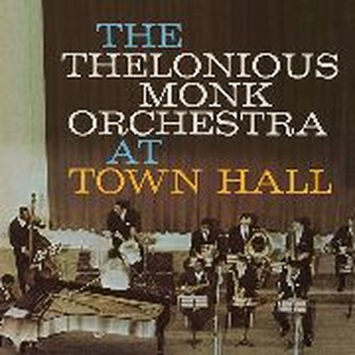 at town hall
