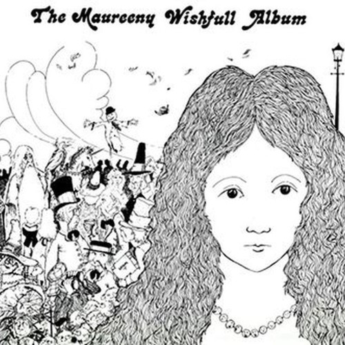 the maureeny wishfull album