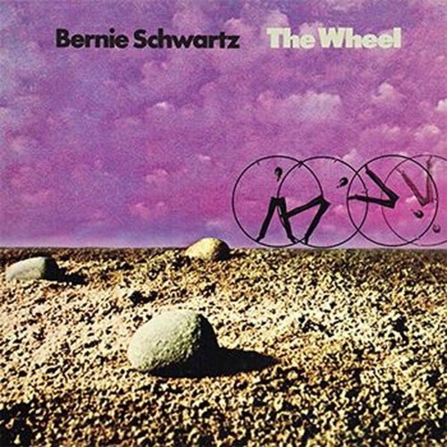 the wheel